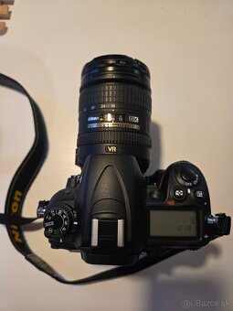 NIKON D7000 - 2