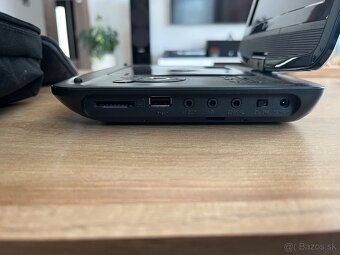 predam novy DVD prehravac - 2