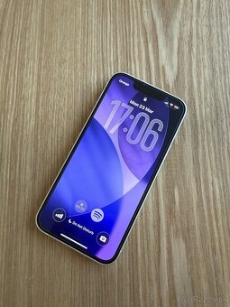 iPhone 13 Mini 125, batéria 100% - 2