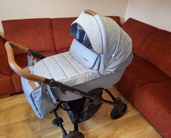 Kočík Bebetto Luca - 2