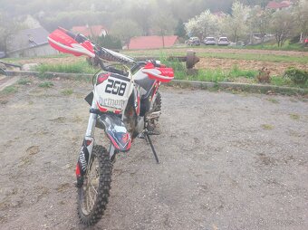 Stomp Demonx 120 - 2