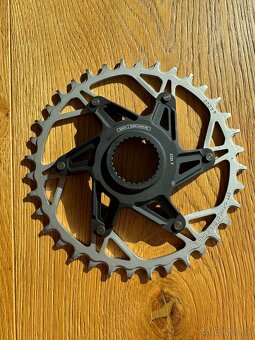Predam Sram XX Eagle Transmission E-Mtb 36T prevodnik pre Bo - 2