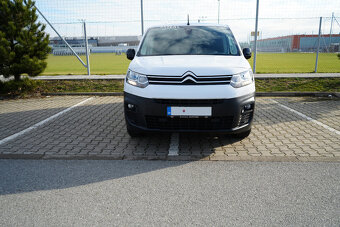 ELEKTRICKÉ Citroën Berlingo ë- Electric 100kW Shine M DPH - 2