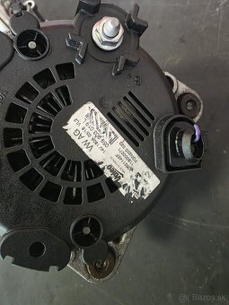 AUDI A6 / A7 3,0 BITDI CVU - KLIMA + ALTERNATOR - 2