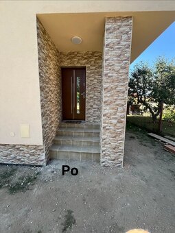 Stavebne prace - 2