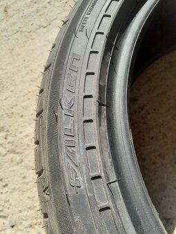 Pneumatika 225/45/R17 - 2
