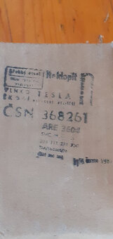ARE3604 - 2