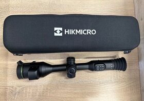 Hikmicro Alpex 4K LRF A50EL - 2