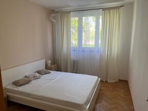 Na prenájom útulný 3 izbový byt v Ružinove - 2