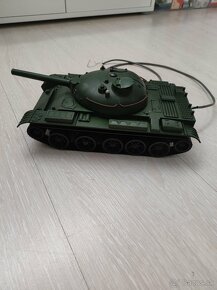 Tank anker - 2