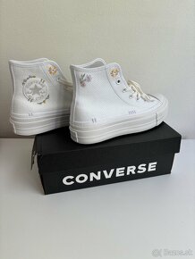 Converse - 2