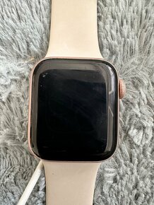 Apple Watch 3 serie - 2