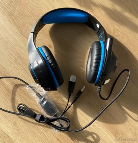 Beexcellent GM-1 Gaming Headset - 2