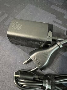 Baseus GaN3 Pro Desktop Fast charger 65W - 2