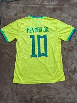 Neymar jr vintage dres - 2