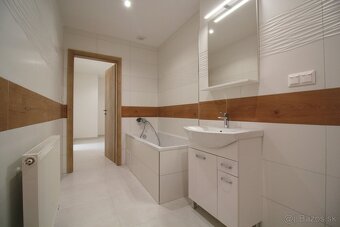 2 izbový byt SL PRENÁJOM - 2