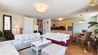 PREDAJ - RODINNÝ DOM - MALÁ MAČA - CELKOVÁ ROZLOHA 2 719 M² - 2