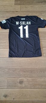 Futbalový dres - 2