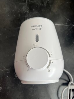 Ohrievač fliašiek Philips Avent - 2