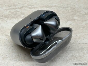 Samsung Galaxy Buds 3 Pro, Silver - 2