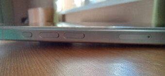 iPhone 15pro max 256gb white - 2