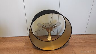 Svietidlo, luster, lampa - 2
