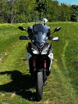 Predám Yamaha Tracer 900 2018 naj. 44000km - 2