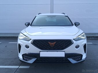 Cupra Formentor 1.5 TSI 150k 50tis km - 2