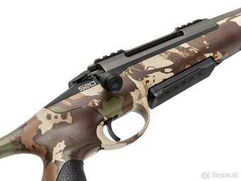 Sako S20 Hunter Fusion, kal. .308Win, 24" - 2