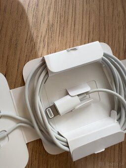 Apple EarPods s konektorom Lightning - 2
