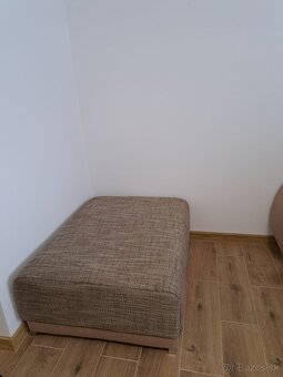 Gauč - 2