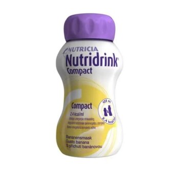 Predam nutridrink nutridrinky cokolada, jahoda, banan kokos - 2