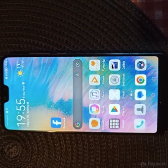 Huawei P20 pro - 2