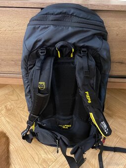 Nový Lavínový batoh PIEPS JETFORCE TOUR PRO 34L - 2