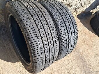 Predam Letné pneu 3ks 195/50r16 - 2