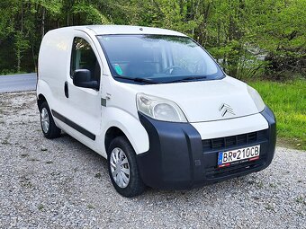 Citroën Nemo - 2