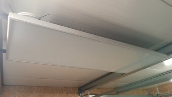 Infrapanely - 2