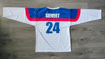 Hokejový dres - 2