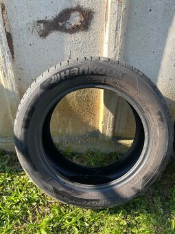 letné pneu 205/55 r16 - 2
