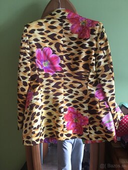 Damske sako Versace Clasik veľkosť M 400€ - 2
