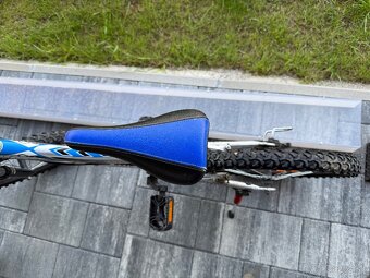 Detsky Bicykel 20“ - 2