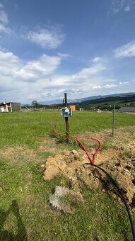 Elektrikarské práce - 2