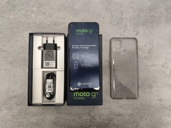 Motorola g9 POWER 4/128GB - 2