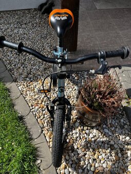 Detsky bicykel Arcore Jimmy 16 - 2