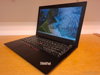Predám notebook lenovo thinkpad x280 - 2