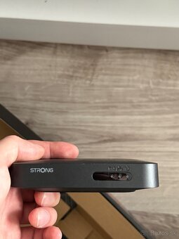 Strong LEAP-S1 android tv - 2