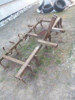Predám rypaky - 2