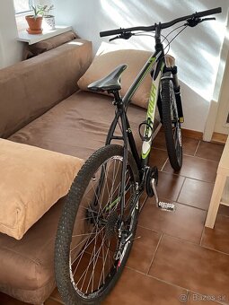 horský bicykel Merida Big Nine 20 - 2
