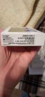 Samsung a54 5g - 2