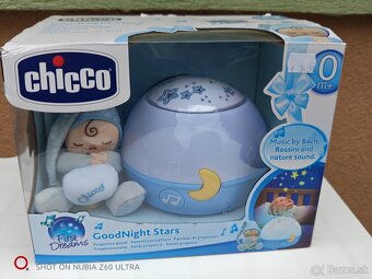 LED projektor nocnej oblohy - 2